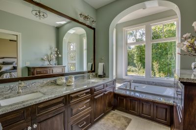 Top Bathroom Remodeling Companies in Christiansburg, VA