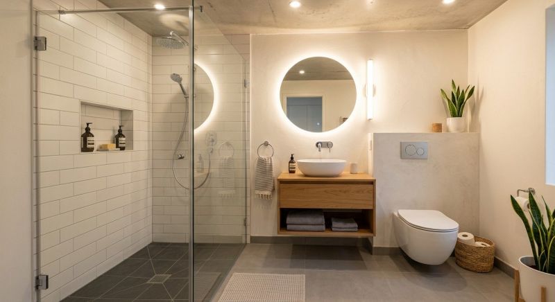 Top Bathroom Remodeling Companies in Roanoke, VA
